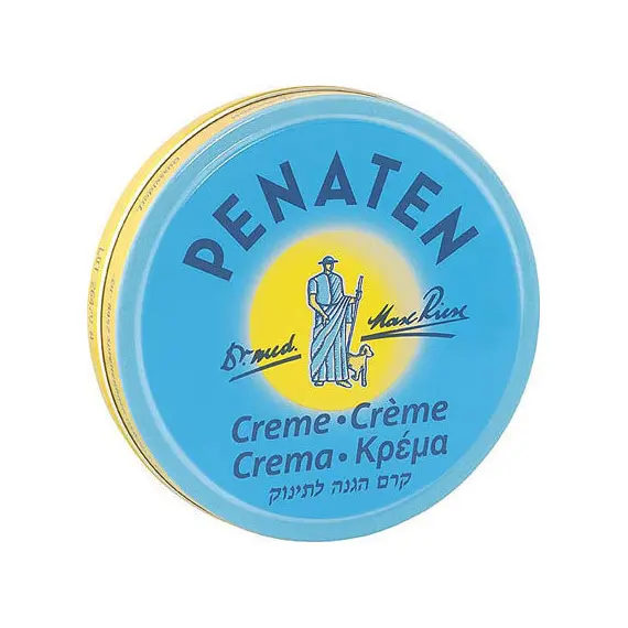 PENATEN BABY CREAM 50ML - Φροντίδα μωρού - παιδιού στο Villagepharmacy
