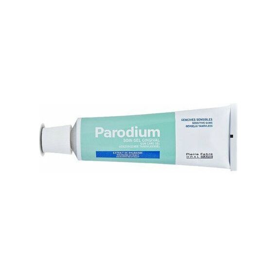 ELGYDIUM PARODIUM GEL50ML - Στοματική υγιεινή στο Villagepharmacy