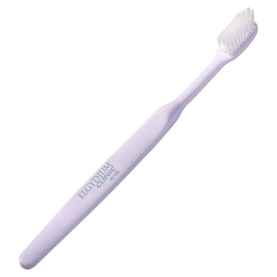 ELGYDIUM CLINIC BRUSH 15/100 1/12 - Στοματική υγιεινή στο Villagepharmacy