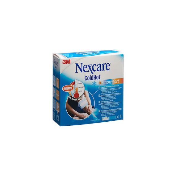 NEXCARE N1571TI COLDHOT COMFORT ΘΕΡΜ/ΠΑΓΟΚ ΓΙΑ ΚΡΥΟΘ ΘΕΡΜΟΘ - Φαρμακείο στο Villagepharmacy