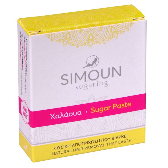 SIMOUN ΧΑΛΑΟΥΑ SIMOUN - Γυναίκα στο Villagepharmacy