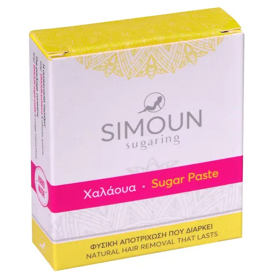 SIMOUN ΧΑΛΑΟΥΑ SIMOUN - Γυναίκα στο Villagepharmacy