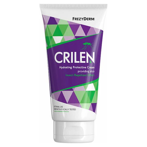 FREZYDERM CRILEN 125ML - Αντικουνουπικά στο Villagepharmacy