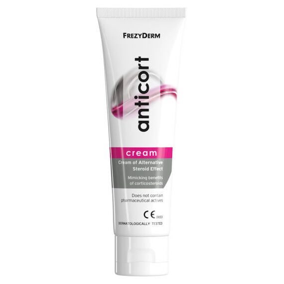FREZYDERM ANTICORT CREAM 50ml - Φαρμακείο στο Villagepharmacy