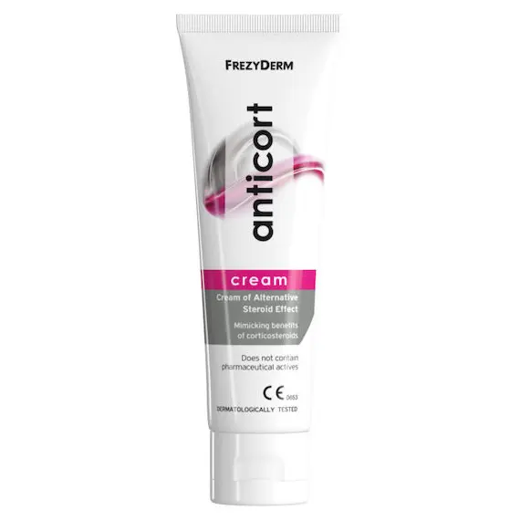 FREZYDERM ANTICORT CREAM 50ml - Φαρμακείο στο Villagepharmacy