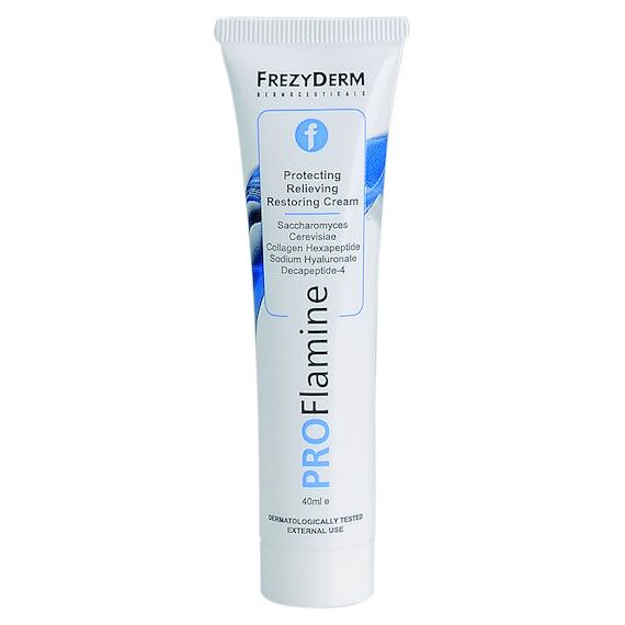 FREZYDERM PROFLAMINE 40ML - Φαρμακείο στο Villagepharmacy