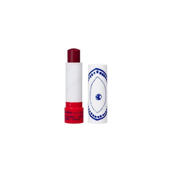 KORRES LIP BALM ΚΟΚΚΙΝΑ ΜΟΥΡΑ TINTED B  - 4,5g - Φαρμακείο στο Villagepharmacy