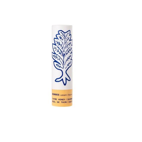 KORRES LIP BALM ΜΕΛΙ ΓΙΑ ΕΞΤΡΑ ΛΑΜΨΗ B - 4,5g - Φαρμακείο στο Villagepharmacy