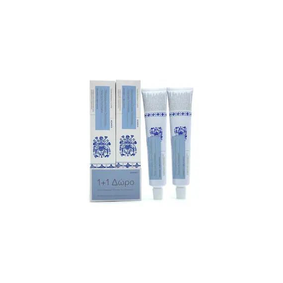 PKORRES SET TOTAL CARE TOOTHPASTE NEW22 - Στοματική υγιεινή στο Villagepharmacy