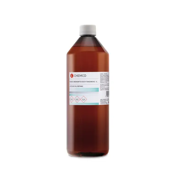 CHEMCO AVOCADO OIL 1LT - Φαρμακείο στο Villagepharmacy