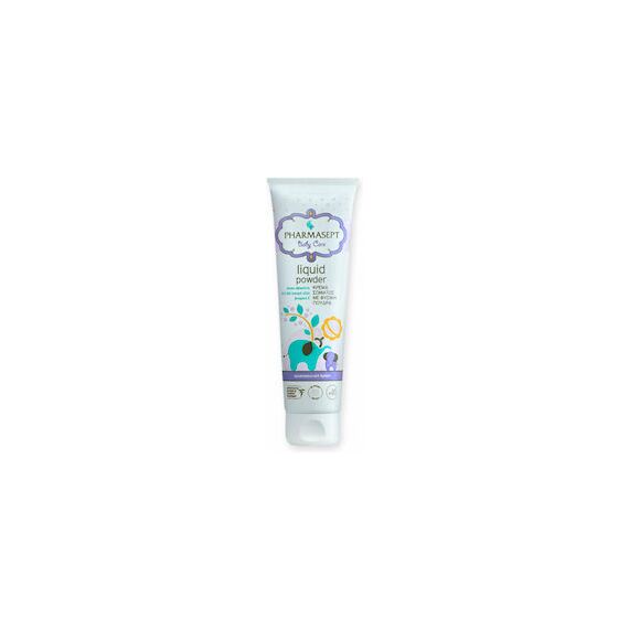 PHARMASEPT BABY CARE LIQUID POWDER 150ML - Φροντίδα μωρού - παιδιού στο Villagepharmacy