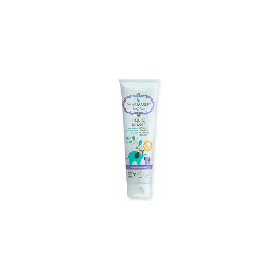 PHARMASEPT BABY CARE LIQUID POWDER 150ML - Φροντίδα μωρού - παιδιού στο Villagepharmacy