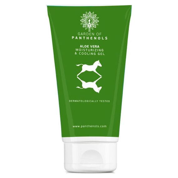 GARDEN ALOE VERA COOLING GEL 150ML - Φαρμακείο στο Villagepharmacy