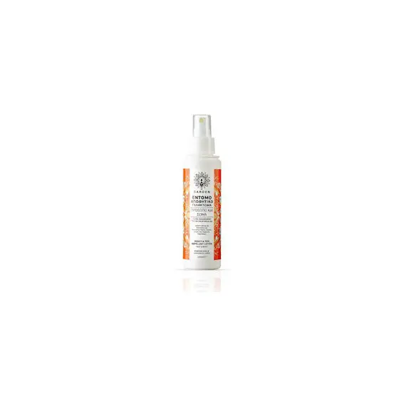 GARDEN ΕΝΤΟΜ/ΤΙΚΟ ΓΑΛ SPRAY ICARIDIN 20%&LAV OIL 100ML - Αντικουνουπικά στο Villagepharmacy