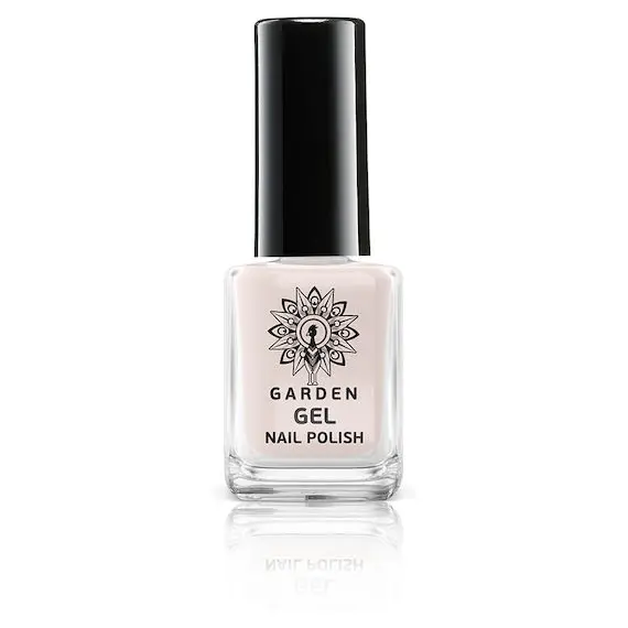 GARDEN GEL NAIL POLISH 02 SUGAR CRUSH - Μακιγιάζ - Νύχια στο Villagepharmacy