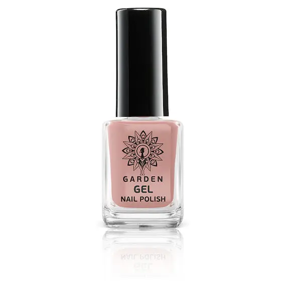 GARDEN GEL NAIL POLISH 07 MORNING KISS - Μακιγιάζ - Νύχια στο Villagepharmacy