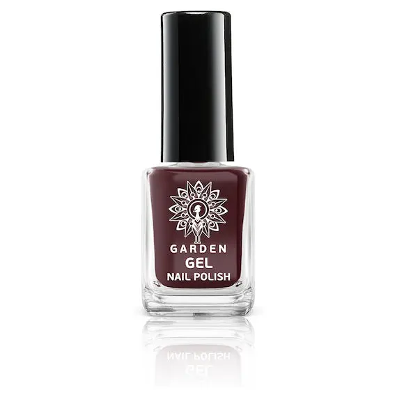 GARDEN GEL NAIL POLISH 11 WILD MOOD - Μακιγιάζ - Νύχια στο Villagepharmacy
