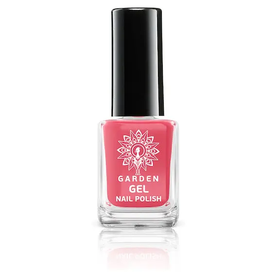 GARDEN GEL NAIL POLISH 22 JUICY GOSSIP - Μακιγιάζ - Νύχια στο Villagepharmacy