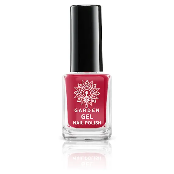 GARDEN GEL NAIL POLISH 31 BURNING LOVE - Μακιγιάζ - Νύχια στο Villagepharmacy
