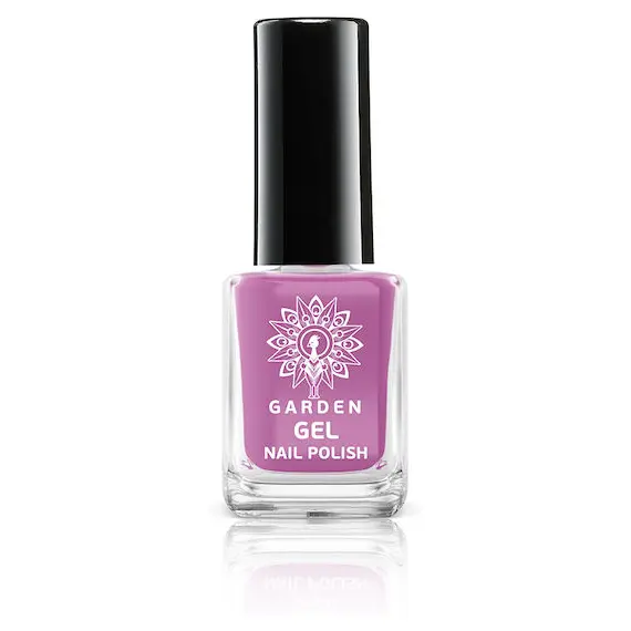 GARDEN GEL NAIL POLISH 37 FEELING FREE - Μακιγιάζ - Νύχια στο Villagepharmacy