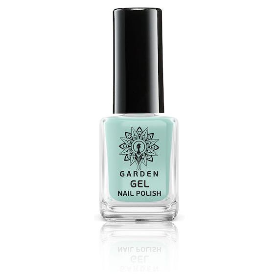GARDEN GEL NAIL POLISH 50 JUST A MINT - Μακιγιάζ - Νύχια στο Villagepharmacy