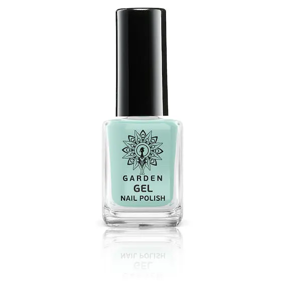 GARDEN GEL NAIL POLISH 50 JUST A MINT - Μακιγιάζ - Νύχια στο Villagepharmacy