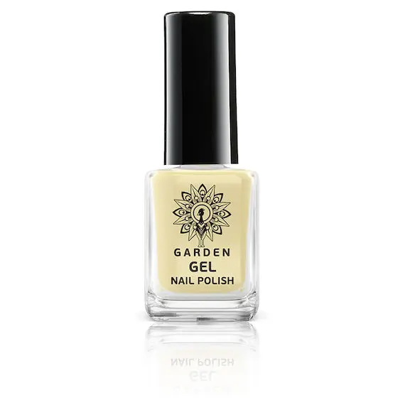 GARDEN GEL NAIL POLISH 56 PINA COLADA - Μακιγιάζ - Νύχια στο Villagepharmacy