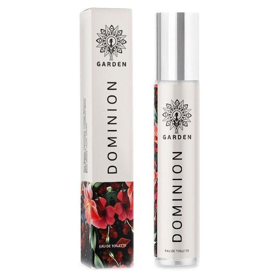 GARDEN DOMINION EAU DE TOILETTE 25ML - Αρώματα στο Villagepharmacy