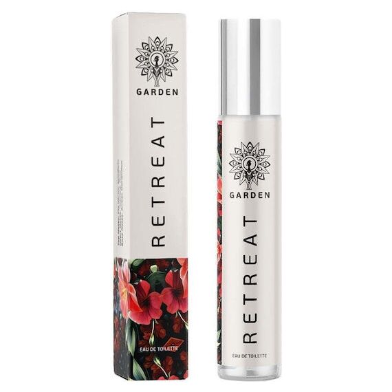 GARDEN RETREAT EAU DE TOILETTE 25ML - Αρώματα στο Villagepharmacy