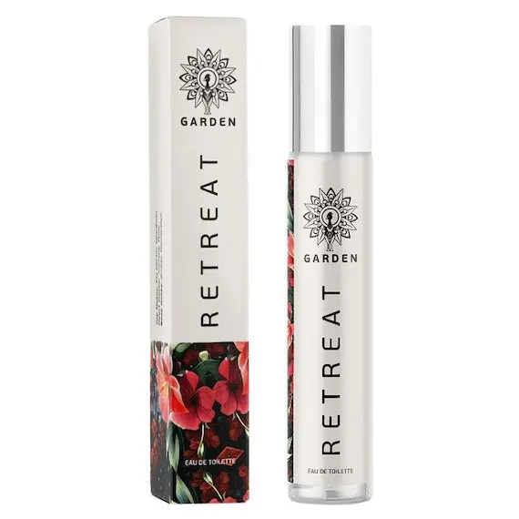 GARDEN RETREAT EAU DE TOILETTE 25ML - Αρώματα στο Villagepharmacy