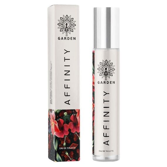 GARDEN AFFINITY EAU DE TOILETTE 25ML - Αρώματα στο Villagepharmacy