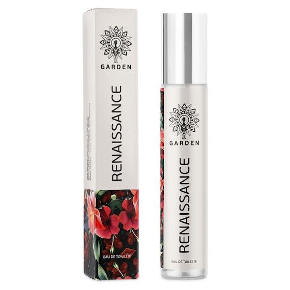 GARDEN RENAISSANCE EAU DE TOILETTE 25ML - Αρώματα στο Villagepharmacy