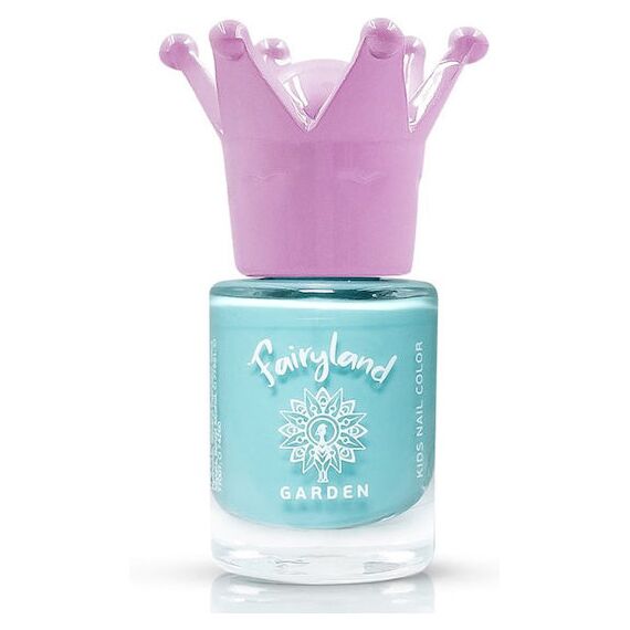 GARDEN FAIRYLAND NAIL POLISH MINT (JINY2) - Μαμά - Παιδί στο Villagepharmacy