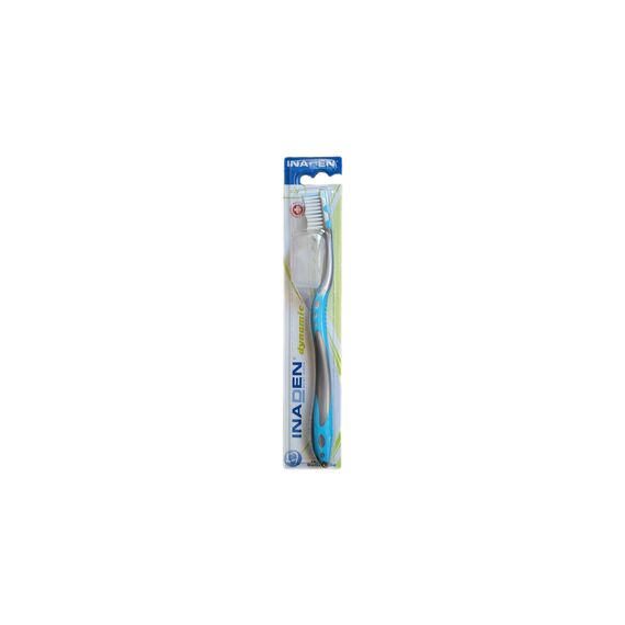 INADEN T/BRUSH DYNAMIC SOFT - Στοματική υγιεινή στο Villagepharmacy