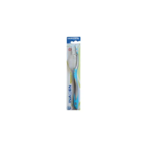 INADEN T/BRUSH DYNAMIC SOFT - Στοματική υγιεινή στο Villagepharmacy