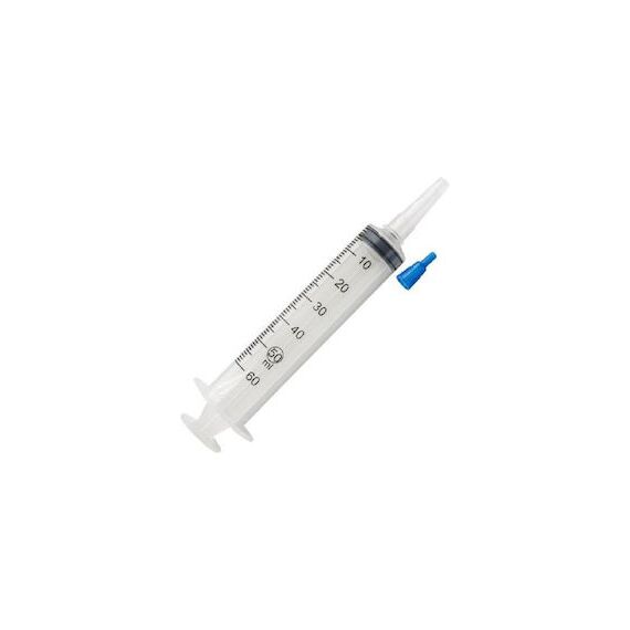 NIPRO ΣΥΡΙΓΓΕΣ 60CC ΚΑΘΕΤΗΡΑ(1Χ30) - Φαρμακείο στο Villagepharmacy
