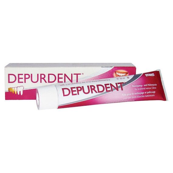 EMOFORM DEPURDENT SWISS 50ML - Στοματική υγιεινή στο Villagepharmacy