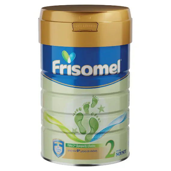 FRISOMEL 400G EASY LID - Διατροφή μωρού - παιδιού στο Villagepharmacy