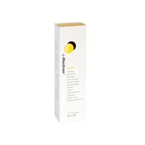 L-MESITRAN SOFT GEL 50GR(BIOSKIN) ΕΠΟΥΛΩΣΗ - Φαρμακείο στο Villagepharmacy