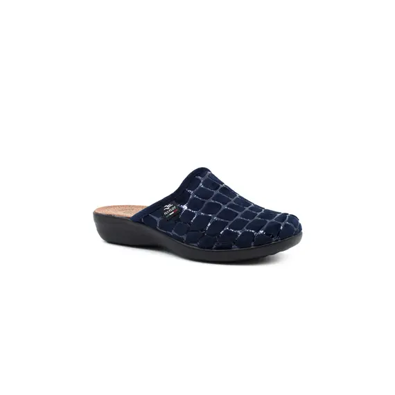 Παντόφλες FlyFlot Γυναικείες Χειμωνιάτικες P3W36 - Παντόφλες στο Villagepharmacy