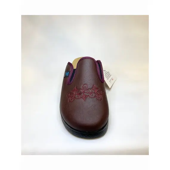 Παντόφλες FlyFlot Γυναικείες Χειμωνιάτικες 81Q55 - Παντόφλες στο Villagepharmacy