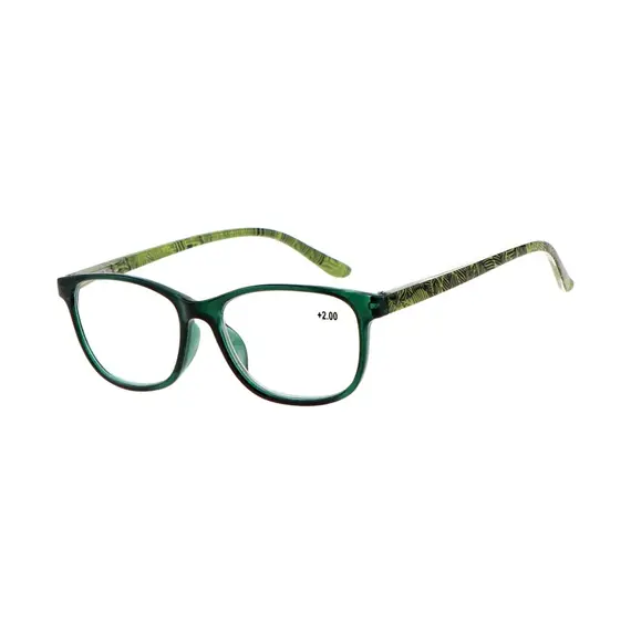 Γυαλιά Πρεσβυωπίας Πράσινα, DKT 3999 GREEN +1 50 - Γυαλιά πρεσβυωπίας στο Villagepharmacy