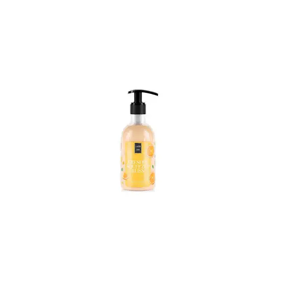 Lavish Care Body Lotion Freshly Squizeed Bliss Κρέμα Σώματος, 300ml - Σώμα στο Villagepharmacy