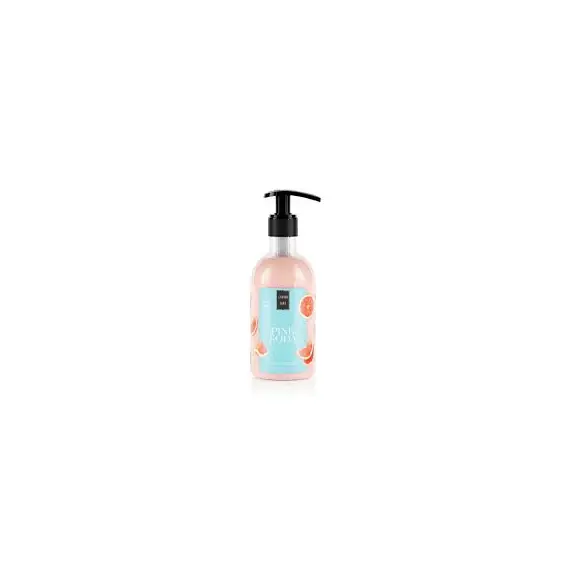 Lavish Care Body Lotion Pink Soda Κρέμα Σώματος, 300ml - Σώμα στο Villagepharmacy