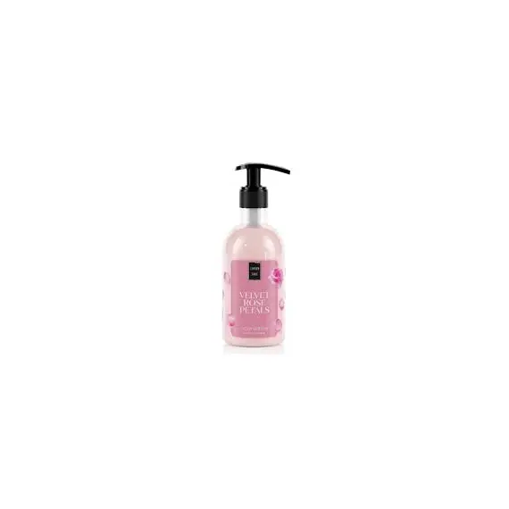 Lavish Care Body Lotion Velvet Rose Petals Κρέμα Σώματος & Χεριών, 300ml - Σώμα στο Villagepharmacy