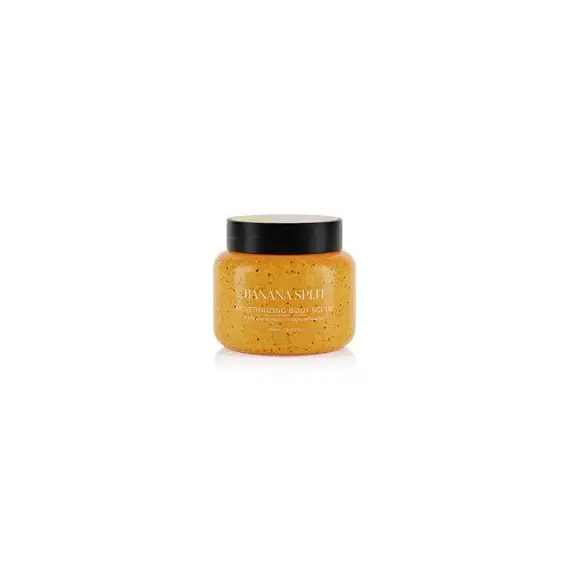 Lavish Care Body Scrub Banana Split Moisturizing Απολεπιστικό Σώματος, 250ml - Σώμα στο Villagepharmacy