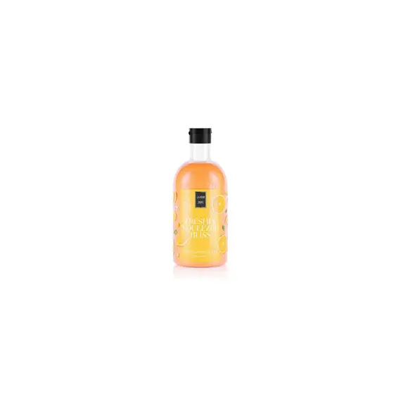 Lavish Care Bath & Shower Gel Freshly Squizeed Bliss Αφρόλουτρο, 500ml - Σώμα στο Villagepharmacy