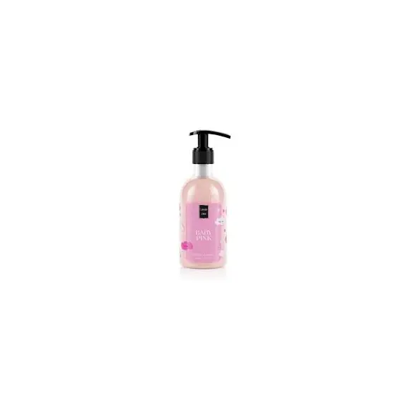 Lavish Care Body Lotion Baby Pink Κρέμα Σώματος & Χεριών, 300ml - Σώμα στο Villagepharmacy