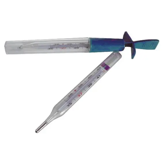 Controlbios Classic Θερμόμετρο Αναλογικό Χωρίς Υδράργυρο - Διαγνωστικά στο Villagepharmacy