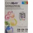 EASYMAX ταινίες μέτρησης σακχάρου, 50 τμχ - Διαβήτης στο Villagepharmacy